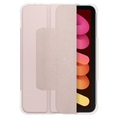 Чохол-книжка Spigen Ultra Hybrid Pro Rose Gold (ACS03896) для iPad mini 6 | mini 7