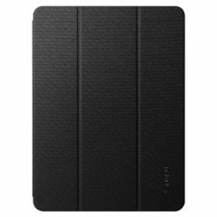 Чехол Spigen Urban Fit Black (ACS01060) для iPad 10.2" (2019 | 2020 | 2021)