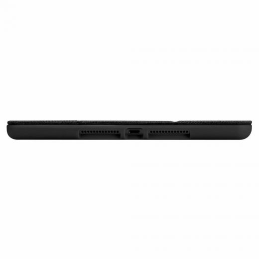 Чехол Spigen Urban Fit Black (ACS01060) для iPad 10.2" (2019 | 2020 | 2021)