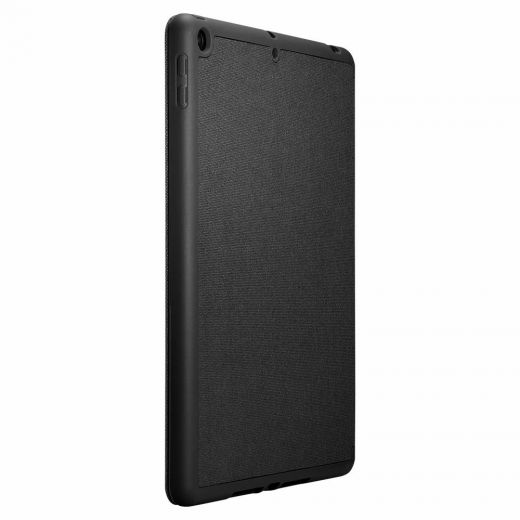 Чехол Spigen Urban Fit Black (ACS01060) для iPad 10.2" (2019 | 2020 | 2021)