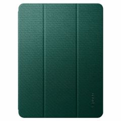 Чохол Spigen Urban Fit Midnight Green (ACS01062) для iPad 10.2" (2019/2020)