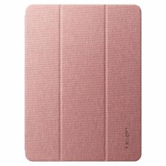 Чехол Spigen Urban Fit Rose Gold (ACS01061) для iPad 10.2" (2019/2020)