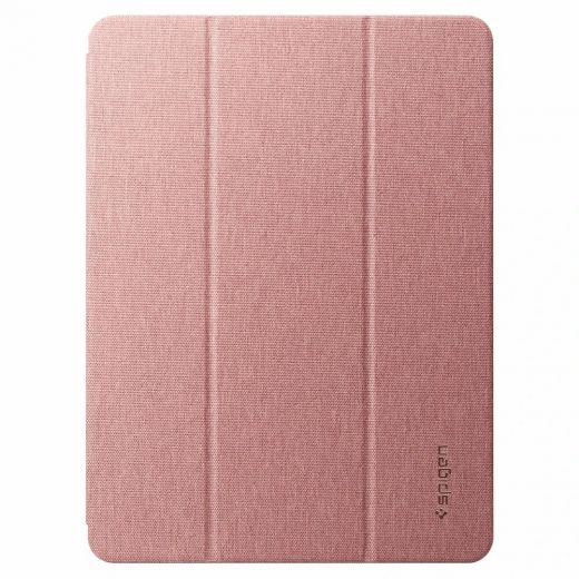 Чохол Spigen Urban Fit Rose Gold (ACS01061) для iPad 10.2" (2019/2020)
