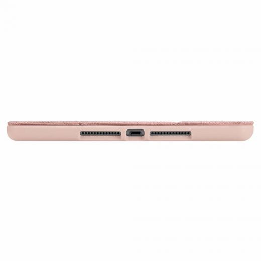 Чехол Spigen Urban Fit Rose Gold (ACS01061) для iPad 10.2" (2019/2020)