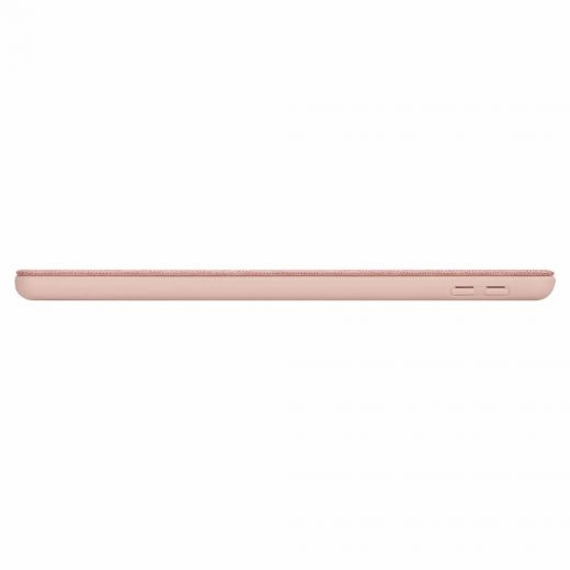 Чохол Spigen Urban Fit Rose Gold (ACS01061) для iPad 10.2" (2019/2020)