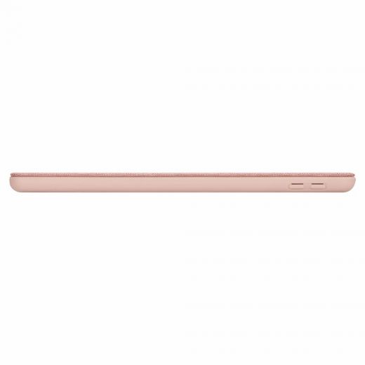 Чехол Spigen Urban Fit Rose Gold (ACS01061) для iPad 10.2" (2019/2020)