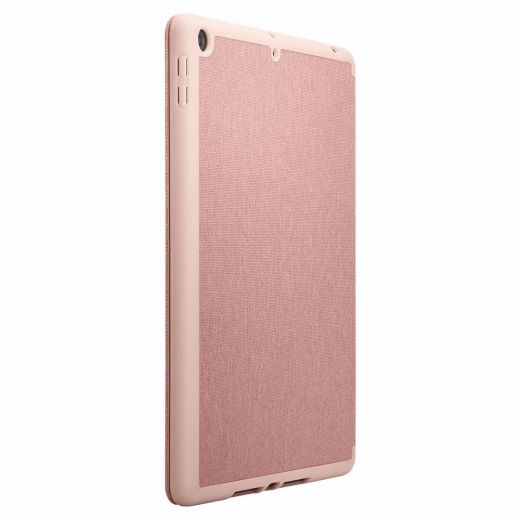 Чохол Spigen Urban Fit Rose Gold (ACS01061) для iPad 10.2" (2019/2020)