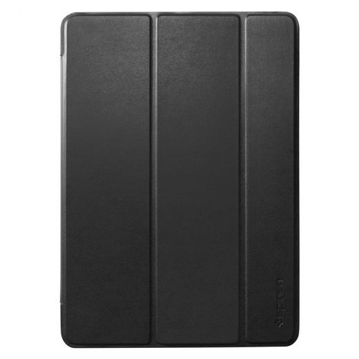 Чохол Spigen Smart Fold Black для iPad Air 3 (2019)