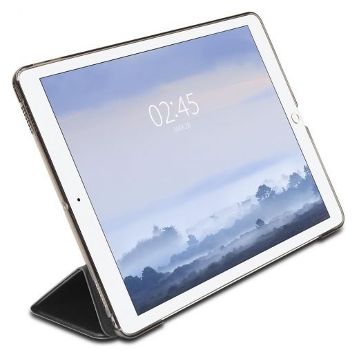 Чохол Spigen Smart Fold Black для iPad Air 3 (2019)