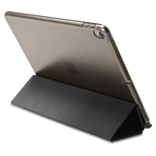 Чехол Spigen Smart Fold Black для iPad Air 3 (2019)