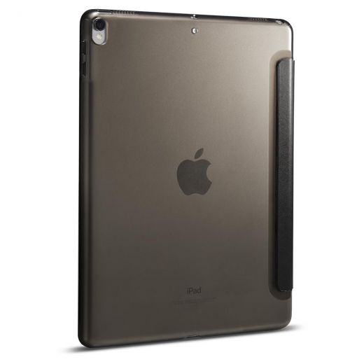 Чохол Spigen Smart Fold Black для iPad Air 3 (2019)