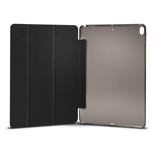 Чехол Spigen Smart Fold Black для iPad Air 3 (2019)