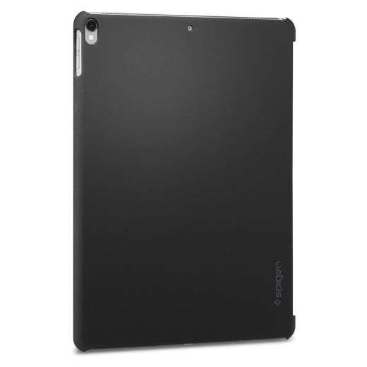 Чехол Spigen Thin Fit Black для iPad Air 3 (2019)