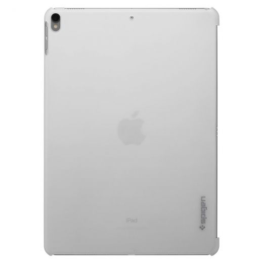 Чохол Spigen Thin Fit Soft Clear для iPad Air 3 (2019)