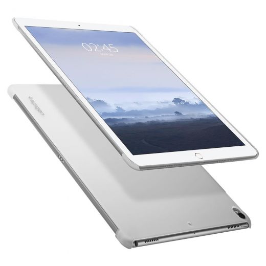 Чехол Spigen Thin Fit Soft Clear для iPad Air 3 (2019)