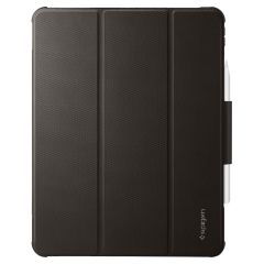 Протиударний чохол Spigen Rugged Armor Pro Gunmetal (ACS01025) для iPad Pro 11" M1 | M2 (2021 | 2022) 