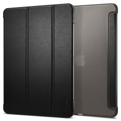 Чохол Spigen Smart Fold Black (ACS02887) для iPad Pro 11" (2020 | 2021 | 2022 | M1 | M2) 