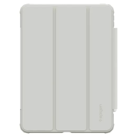 Чохол Spigen Air Skin Pro Gray для iPad Pro 11" M1 | M2 (2021 | 2022) (ACS06075)