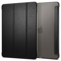 Чохол Spigen Smart Fold Black для iPad Pro 12.9" (2020)