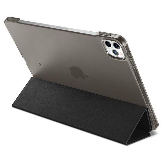 Чохол Spigen Smart Fold Black для iPad Pro 11" (2020)