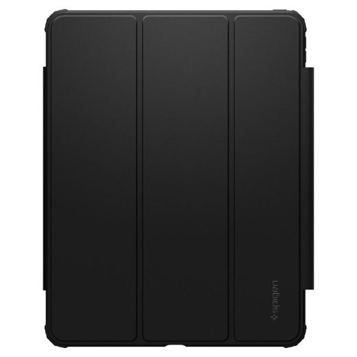 Чехол Spigen Ultra Hybrid Pro Black (ACS02880) для iPad Pro 12.9" (2020 | 2021 | 2022 | M1 | M2)