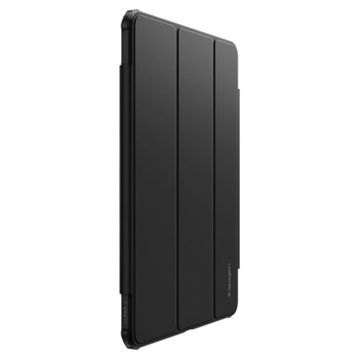 Чохол Spigen Ultra Hybrid Pro Black (ACS02880) для iPad Pro 12.9" (2020 | 2021 | 2022 | M1 | M2)