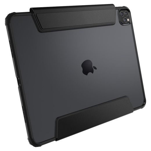 Чехол Spigen Ultra Hybrid Pro Black (ACS02880) для iPad Pro 12.9" (2020 | 2021 | 2022 | M1 | M2)