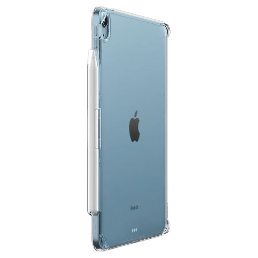 Чехол Spigen Air Skin Hybrid для iPad Air 10.9' 4 | 5 M1 Chip (2022 | 2020) (ACS05266)