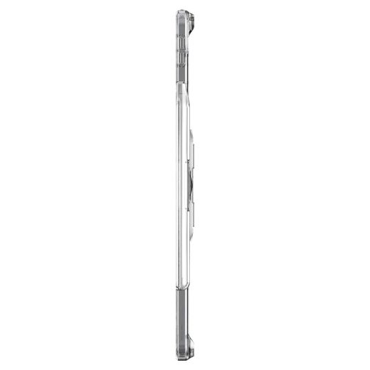 Чохол Spigen Air Skin Hybrid S Crystal Clear для iPad Pro 12.9" (2020 | 2021 | 2022 | M1 | M2) (ACS05449)