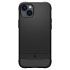 Чехол Spigen Rugged Armor (MagFit) Matte Black для iPhone 14 (ACS05036)