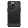 Чехол Spigen Rugged Armor (MagFit) Matte Black для iPhone 14 Pro Max (ACS04812)