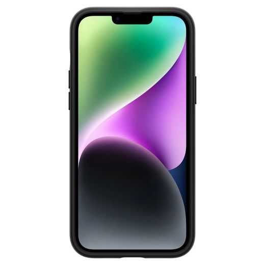 Чохол Spigen Slim Armor CS Navy Blue для iPhone 14 Plus (ACS04913)