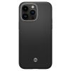 Чохол Spigen Enzo Black для iPhone 14 Pro (ACS04995)