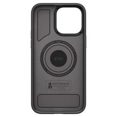 Чохол Spigen Enzo Black для iPhone 14 Pro (ACS04995)