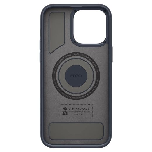 Чехол Spigen Enzo Slate для iPhone 14 Pro (ACS04996)