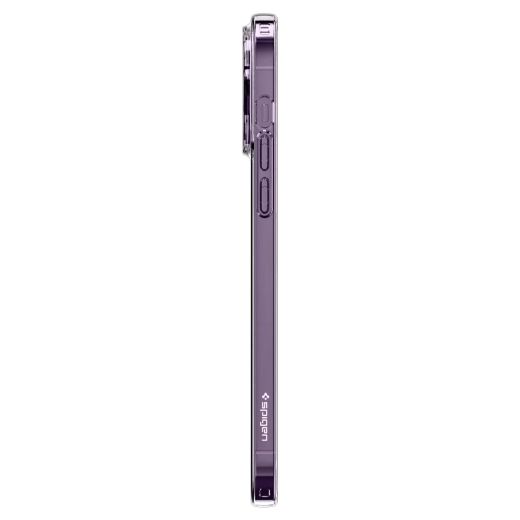 Чохол Spigen Liquid Crystal Crystal Clear для iPhone 14 Pro (ACS04953)