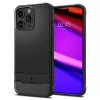 Чохол Spigen Rugged Armor (MagFit) Matte Black для iPhone 15 Pro Max (ACS06561)