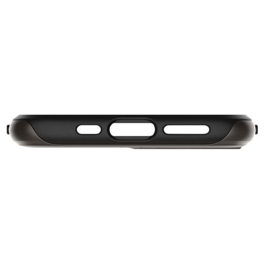 Чохол Spigen Neo Hybrid Gunmetal для iPhone 11 Pro Max