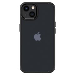 Чохол Spigen Ultra Hybrid Matte Frost Black для iPhone 13 mini (ACS03625)