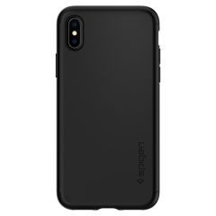Чохол Spigen Thin Fit 360 для iPhone XS