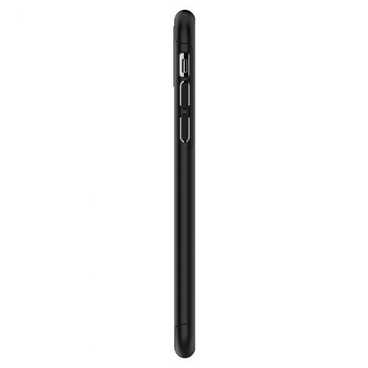 Чехол Spigen Thin Fit 360 для iPhone XS