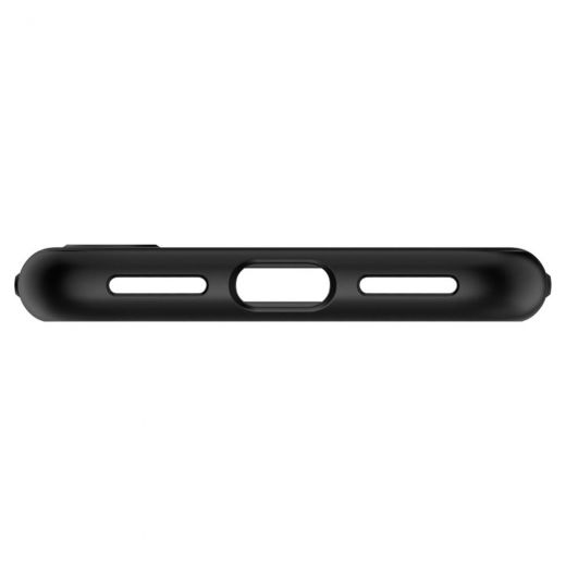 Чохол Spigen Thin Fit 360 для iPhone XS