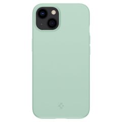 Чохол Spigen Thin Fit Apple Mint для iPhone 13 mini (ACS03583)