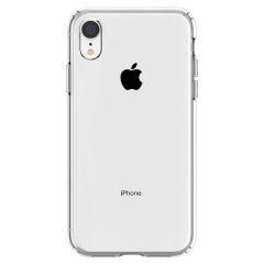 Чохол Spigen Liquid Crystal для iPhone XR