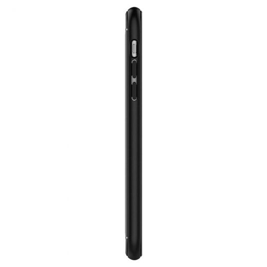 Чохол Spigen Rugged Armor для iPhone XR