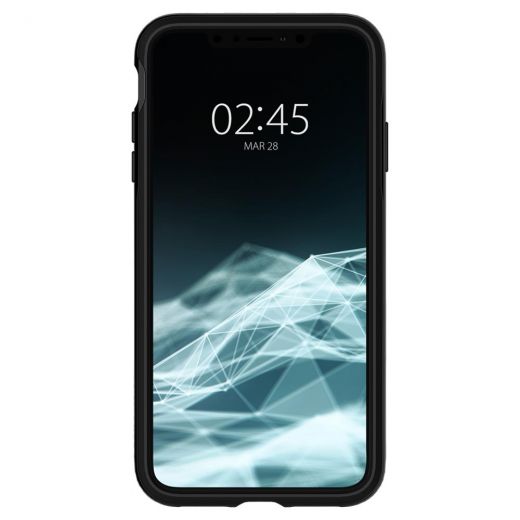 Чохол Spigen Neo Hybrid Gunmetal для iPhone XS Max