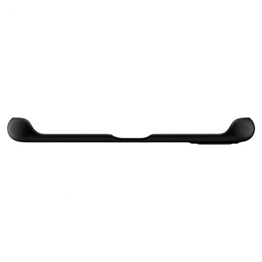 Чохол Spigen Thin Fit Black для iPhone XS Max