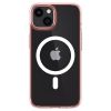 Чохол Spigen Ultra Hybrid Mag Safe Compatible Rose Crystal для iPhone 13 (ACS03530)