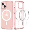 Чехол Spigen Ultra Hybrid MagSafe Compatible Rose Crystal для iPhone 13 mini (ACS03324)