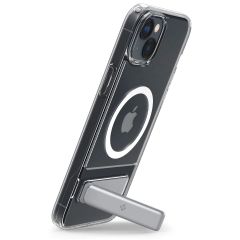 Чохол Spigen Slim Armor Essential S (MagFit) White для iPhone 14 Plus (ACS04660)